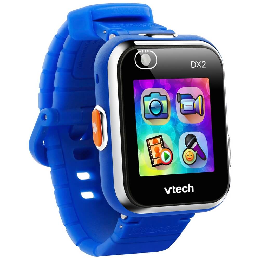 Vtech KidiZoom Smart Watch DX2